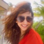 Rakul Preet Singh Instagram – I can never get enough of sun , sand and beach #maldives
@patinamaldives @makeplansholidays #patinamaldives #makeplansholidays Patina Maldives