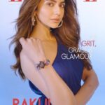 Rakul Preet Singh Instagram – #ELLEDigitalCoverStar: Something about @rakulpreet keeps you hooked; her confidence is charming, but her honesty is gripping. Singh is a people’s person. She keeps them close, whether it’s family or her circuit of friends. “It’s important to have people in your life who love you for the person you are. Most of my friends are not from the industry, so I cut off from work for a bit when I meet them.” Head to the 🔗 in bio to read our full cover story.
___________________________________
On @rakulpreet : One side off-shoulder maxi dress by @marksandspencerindia. Silver Plated Crystal hoops by @tribebyamrapali. Titan Raga moments of joy watch by
@lovemyraga
___________________________________
ELLE India Editor: @aineenizamiahmedi
Video Team: @mohitvaru @vipulsangilkar @filmsbyamon
Fashion Editor: @zohacastelino
Words:@sukriti_shahi19
Hair: @aliyashaik28
Makeup: @im__sal
Bookings Editor: @alizaafatmaa
Assisted by: @komal_shetty_, @imjadechristina,
@style_vitamins09 (Styling), @pr1yalvrma (bookings)
Production: @ikp.insta
Artist’s Reputation Management: @spicesocial
___________________________________
#RakulPreet #ELLEIndia #Celebrity #Bollywood #DigitalCover