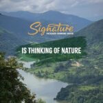 Rakul Preet Singh Instagram – Signature packaged drinking water is leading the way by making choices that help do good for nature. Through Signature Green Vibes: A festival with Nature, 822 kg of dry waste was recycled, and 1426 kg of wet waste was used to composting plants.
This #WorldEnvironmentDay, share your green choices with us and let us together #BeatPlasticPollution. Because when you do good by saying no to plastic and yes to green choices, you leave behind footprints of change.
#GreenVibesOnly #SignatureGreenVibes #SignatureExperiences #LiveGood #DoGood #WorldEnvironmentDay #Sustainability #ClimateAction #ChangeMakers #onewithnaturemysignature
