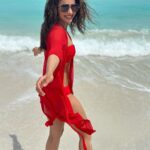 Rakul Preet Singh Instagram – Wild and free , just like the sea ❤️❤️
@makeplansholidays @patinamaldives #makeplansholidays #patinamaldives Patina Maldives
