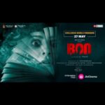 Rakul Preet Singh Instagram - Exclusive World Premiere | May 27th @officialjiocinema #StreamingFree #BooOnJioCinema #JioCinema #BOO @vishwaksens @nivethapethuraj @meghaakash @reba_john @manjimamohan @vidyuraman @SRCOffl @sssmoffl #DirectorVijay @gvprakash @anil_u_jain @rakeshjain2502 @sandeepkvijay @silva_stunt @bojack_human_ @pavithrakumar07 @DoneChannel1 @shiyam_jack_offl @officialjiostudios