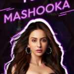 Rakul Preet Singh Instagram – 365 days to forever! ♾️
Celebrating 1 year of the big Mashooka energy with the iconic @rakulpreet 🫶✨
@jackkybhagnani @jjustmusicofficial @tanishk_bagchi @aseeskaurmusic @adityaiyengarmusic @devnegilive @officialviruss @ullumanati #RamajogayaaSastry @madhankarky @charit24 @dimplekotecha @adilafsarz @nmadhusudan @l_sneha @bkt_tires
#JjustMusicOfficial #JjustMusic #Mashooka #1YearAnniversary #Anniversary #RakulPreet #DevNegi #AseesKaur #AdiyaIyengar #TanishkBagchi