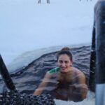 Rakul Preet Singh Instagram - Cryo in -15 anyone? 😜