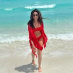 Rakul Preet Singh Instagram – Wild and free , just like the sea ❤️❤️ 

@makeplansholidays @patinamaldives #makeplansholidays #patinamaldives Patina Maldives