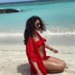Rakul Preet Singh Instagram – Wild and free , just like the sea ❤️❤️ 

@makeplansholidays @patinamaldives #makeplansholidays #patinamaldives Patina Maldives