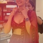 Rakul Preet Singh Instagram - Fittings bazaar!! When they turn my house upside down 🤣 the struggle is real guys !