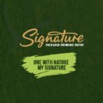 Rakul Preet Singh Instagram - Super excited for @signatureexperience's Mangrove Regeneration Project! Joining hands with IGSSS, they are aiming to revive the beautiful mangrove cover of Odisha's coastline. Over the next three years, they will work with local communities to rejuvenate 60 acres of the coastline across 5 villages. More power to you, team! #SignaturePackagedDrinkingWater #MangroveRegenerationProject #WorldEarthday @signatureexperiencesofficial