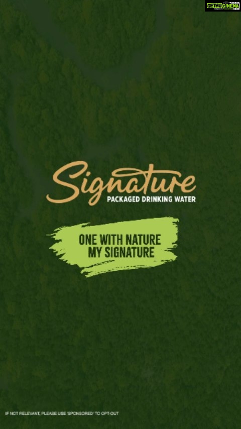 Rakul Preet Singh Instagram - Super excited for @signatureexperience's Mangrove Regeneration Project! Joining hands with IGSSS, they are aiming to revive the beautiful mangrove cover of Odisha's coastline. Over the next three years, they will work with local communities to rejuvenate 60 acres of the coastline across 5 villages. More power to you, team! #SignaturePackagedDrinkingWater #MangroveRegenerationProject #WorldEarthday @signatureexperiencesofficial
