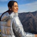 Rakul Preet Singh Instagram – The earth gives us so much and it’s high time we give back and take care of our beloved mother earth who has nurtured us. This #earthday I urge everyone to extend our commitment in protecting our earth and doing our part.