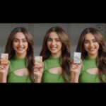 Rakul Preet Singh Instagram – A quick caffeine boost on-the-go! 

That’s right, melts®️ Coffee Oral Thin Strips are the new way to satisfy your caffeine cravings anytime, anywhere. 

PS: They taste delicious!

#WellbeingNutrition #WellbeingNutritionxRakul #Colab #Coffee #Melts #CoffeeStrips #CoffeeThatMelts