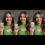 Rakul Preet Singh Instagram - A quick caffeine boost on-the-go! That’s right, melts®️ Coffee Oral Thin Strips are the new way to satisfy your caffeine cravings anytime, anywhere. PS: They taste delicious! #WellbeingNutrition #WellbeingNutritionxRakul #Colab #Coffee #Melts #CoffeeStrips #CoffeeThatMelts