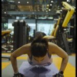 Rakul Preet Singh Instagram - Let's get fit to the beats. #challengeaccepted