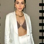 Rakul Preet Singh Instagram - Calm down and wear white 💕