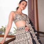 Rakul Preet Singh Instagram - 🤍🤍🤍