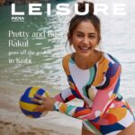 Rakul Preet Singh Instagram – New month, new cover star!  Stay tuned for this month’s issue where we celebrate #WomenOnTheMarch with actor @Rakulpreet as she sizzles on the sands of Thailand.

Editor-in-Chief : Aindrila Mitra (@aindrilamitra)
Cover produced by Chirag Mohanty Samal (@chiragmohantysamal )
Assisted by Ishika Laul (@ishikalaul )
Video by Jagdish Limbachiya (@jagdishjl)
Photography by Taras Taraporevala (@taras84)
Assisted by Mitesh Mirchandani (@miteshmirchandani )
Styled by Divyak D’Souza (@divyakdsouza)
Assisted by Brinda Patel (@fusionandfashion07 ) & Kumar Abhishek (@thedebonairboy )
Makeup by Salim Sayyed (@im__sal)
Hair by Tina Mukharjee (@tinamukharjee )
Swimsuit – Flirtatious (@flirtatious_india, @dipublicrelations) 
Earrings – Aditi Bhatt (@aditi_bhatt, @ascend.rohank)
Ring – Radhika Agrawal Jewels (@radhikaagrawalstudio)
Location partner: Tourism Authority of Thailand (@tat_newdelhi)
PR Agency: Spice PR (@spicesocial )

#Goingplaceswithpeople #tlindia #tltravels #covershoot #Thailand @pinkitat
