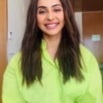 Rakul Preet Singh Instagram – For the last two years, we’ve been working hard to create a brand that is not just magical for babies but also magical for the world. Introducing @newboo.in, a brand inspired by the unconditional love parents feel towards their new-borns and our collective responsibility to hand over a healthier planet 🌎 to our future generations.

𝗡𝗲𝘄𝗯𝗼𝗿𝗻 + 𝗟𝗼𝘃𝗲 = 𝗡𝗲𝘄𝗕𝗼𝗼

Our flagship product, a premium reusable diaper, is everything a parent would need: gentle, effective and oh so safe, while also being biodegradable and reusable. So thrilled to finally share this with all of you wonderful MamaBoos & PapaBoos!

With love, 
Rakul