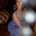 Rakul Preet Singh Instagram - Glitter inside out 😉💕