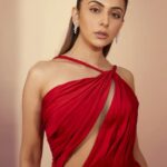 Rakul Preet Singh Instagram – HELLO there !!

#hellohalloffame