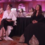 Rakul Preet Singh Instagram – A night of glamour and lots of style at #pinkvillastyleawardsseason2 β€οΈ thankyou @pinkvilla for the #superstylishyouthicon award.. thanks to everyone who has helped me evolve my style and works non stop to bring the best out of me β€οΈβ€οΈ