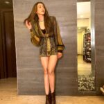 Rakul Preet Singh Instagram – Caption anyone ? 🫒