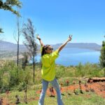Rakul Preet Singh Instagram – Here is an appreciation post for @soniajain2610 and the experience I had at one of her properties.. it was truly the mosttttt beautiful, peaceful , magical time at White Castle pawna β€οΈ not to forget the yummy food , sweetest staff , π― hospitality .. I know where to go for a quick weekend getaway now ππ @whitehorsevilla @lovel.arora