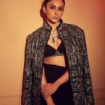 Rakul Preet Singh Instagram – Black magic π€π€π€
@nmacc.india
#thenitamukeshambaniculturecentre
#nmacc
Styling @stylebyami
@garimagarg14
Outfit – @shantanunikhil
Jewellery – @amrapalijewels
Shoes – @jimmychoo
