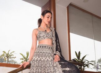 Rakul Preet Singh Instagram - 🤍🤍🤍
