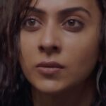 Rakul Preet Singh Instagram - Buckle up for #SalamatRahe because love is definitely a rollercoaster ride 💜 Song out now on Saregama Music YouTube channel and all major streaming platforms @officialjiocinema @rakulpreet @pavailgulati @akshay0beroi @nikmahajan #JyotiDeshpande @sunirkheterpal @gauravbose_vermillion @officialjiostudios @athenaenm @thevermillionworld @shorpolice @clintoncerejo @iambinkybee @bhoomitrivediofficial @hussainhaidry @saregama_official