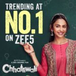 Rakul Preet Singh Instagram - Iam sooooo happy to see the attendance of this class.. if you haven’t signed up for it yet , do it now 😁😁❤️❤️ watch #chhatriwalionzee5 💃