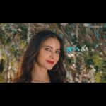 Rakul Preet Singh Instagram - Its party time with Coloressence! Choose your favourites from www.coloressence.com . #Rakulxcoloressence #partymakeup #coloryourspirit