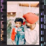 Rakul Preet Singh Instagram - Happpppy fathers dayyyy to my pillar of strength !! We don’t need a day to thankyou for everything you have done for us and the values , discipline and way of life you have taught us but still it’s nice to say it out loud that we love you ❤️ more than you know .. my daddy strongest 😘😘😘 @kayjay.singh