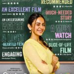 Rakul Preet Singh Instagram - Everyone’s saying it loud without a doubt, that #ChhatriwaliOnZEE5 can’t be missed out! Watch now @rakulpreet @tejasdeoskar @sumeetvyas @satishkaushik2178 @rajeshtailang @prachee_shah_paandya @rivarora_ @dollyahluwalia @sanchit421 @iampriyadarshee @ronnie.screwvala @rsvpmovies @soniyeah22 @eshaanphadnis @manish_kalra_ @zee5global @zeemusiccompany @juileedeoskar