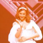 Rakul Preet Singh Instagram - Take a walk back in time to relive the retro magic of Bollywood with me at the extraordinary night of Nexa IIFA Awards 2023! My first performance at Iifa so extremely special ❤️❤️ Watch this most-awaited night on Colors & Jio Cinema on 18th June, 8 PM onwards. #IIFA2023 #IIFAONYAS #YasIsland #VisitAbuDhabi #Nexa #CreateInspire #SobhaRealty #EaseMyTrip @iifa @yasisland @visitabudhabi @nexaexperience @sobharealty @kubergrains @kubershoppe @easemytrip @colorstv @officialjiocinema