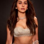 Rakul Preet Singh Instagram - ⭐️💕 For #sidkiara