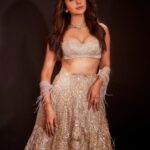 Rakul Preet Singh Instagram - ⭐️💕 For #sidkiara