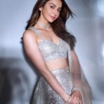 Rakul Preet Singh Instagram - Shine bright like a 💎