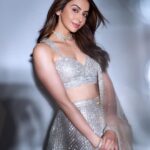 Rakul Preet Singh Instagram – Shine bright like a 💎