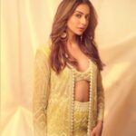Rakul Preet Singh Instagram - Dream and then make it happen 💕