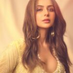 Rakul Preet Singh Instagram - Dream and then make it happen 💕