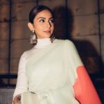Rakul Preet Singh Instagram - Strong women don’t have attitude, they have standards 💜 #weekendthoughts
