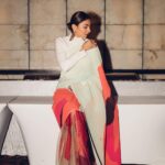 Rakul Preet Singh Instagram - Strong women don’t have attitude, they have standards 💜 #weekendthoughts