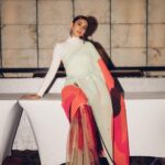 Rakul Preet Singh Instagram - Strong women don’t have attitude, they have standards 💜 #weekendthoughts