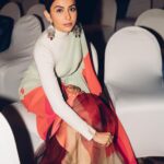 Rakul Preet Singh Instagram - Strong women don’t have attitude, they have standards 💜 #weekendthoughts