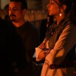 Rakul Preet Singh Instagram - It’s been an amazing journey so far. The efforts, the pain, the commitment and the excitement we have put in so far are for today! The day when we finish our promotional activities and present our film to the world tomorrow! Such an amazing experience! Hope we satisfy the world for its creative expectations from the film. #Chhatriwali #chhatriwalionzee5 #Tejas #tejasdeoskar #deoskar #trending #instagram #love #life #happiness #insta Mumbai, Maharashtra