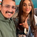 Rakul Preet Singh Instagram - It’s been an amazing journey so far. The efforts, the pain, the commitment and the excitement we have put in so far are for today! The day when we finish our promotional activities and present our film to the world tomorrow! Such an amazing experience! Hope we satisfy the world for its creative expectations from the film. #Chhatriwali #chhatriwalionzee5 #Tejas #tejasdeoskar #deoskar #trending #instagram #love #life #happiness #insta Mumbai, Maharashtra