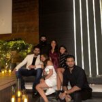 Rakul Preet Singh Instagram - True friends are never apart .. maybe in distance but never in heart !! ❤️ happy friendship day to all you people !! #lovemytribe