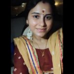 Rithika Tamil Selvi Instagram - Tuesday vibes 😊✌️ . . . . #rithika #tamil_rithika #vijaystars #vijaytelevision #rithikatamilselvi