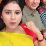 Rithika Tamil Selvi Instagram - Gopi Army 😄😁 #baakiyalakshmirithika #trendingreels #vijaytv #gopiarmy #fbreels #tamilreels