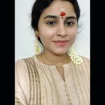 Rithika Tamil Selvi Instagram - Sashti dinam 🙏🏻😊 . . . . #rithika #tamil_rithika #rithikatamilselvi #rithikavijaytv
