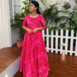 Rithika Tamil Selvi Instagram - Focus on your goals like your life depends on it 🎯 . . . . . #rithika #tamil_rithika #rithikatamilselvi #vijaystars